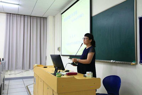 “中醫藥研究中數據管理與統計方法應用高級講習班”成功舉行