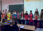 學院學生工作總結表彰會順利舉行