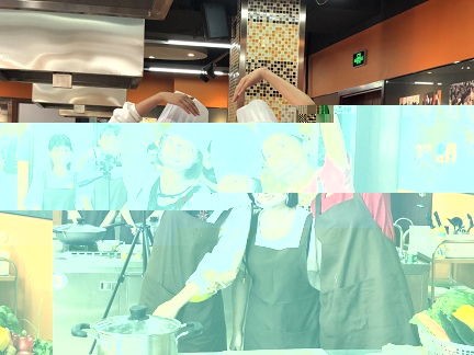五味已珍藏，夢想再出發――首屆膳食營養大賽暨夢想畢業餐設計大賽圓滿落幕