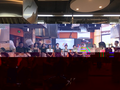 五味已珍藏，夢想再出發――首屆膳食營養大賽暨夢想畢業餐設計大賽圓滿落幕