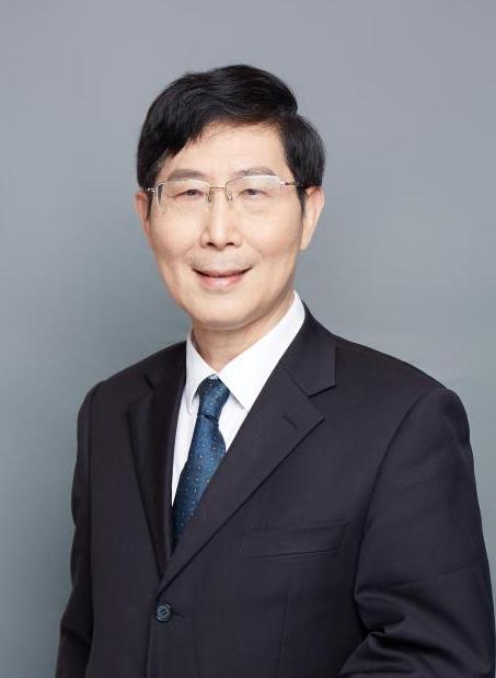 中國科學院院士｜陳凱先