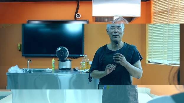 感食物之美，悟營養之悅――伟德BETVLCTOR明德導師團系列活動之14營養團日活動