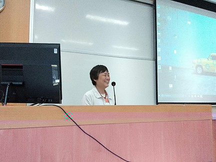 伟德BETVLCTOR導師團聯合活動 ――2018年海外訪學交流會