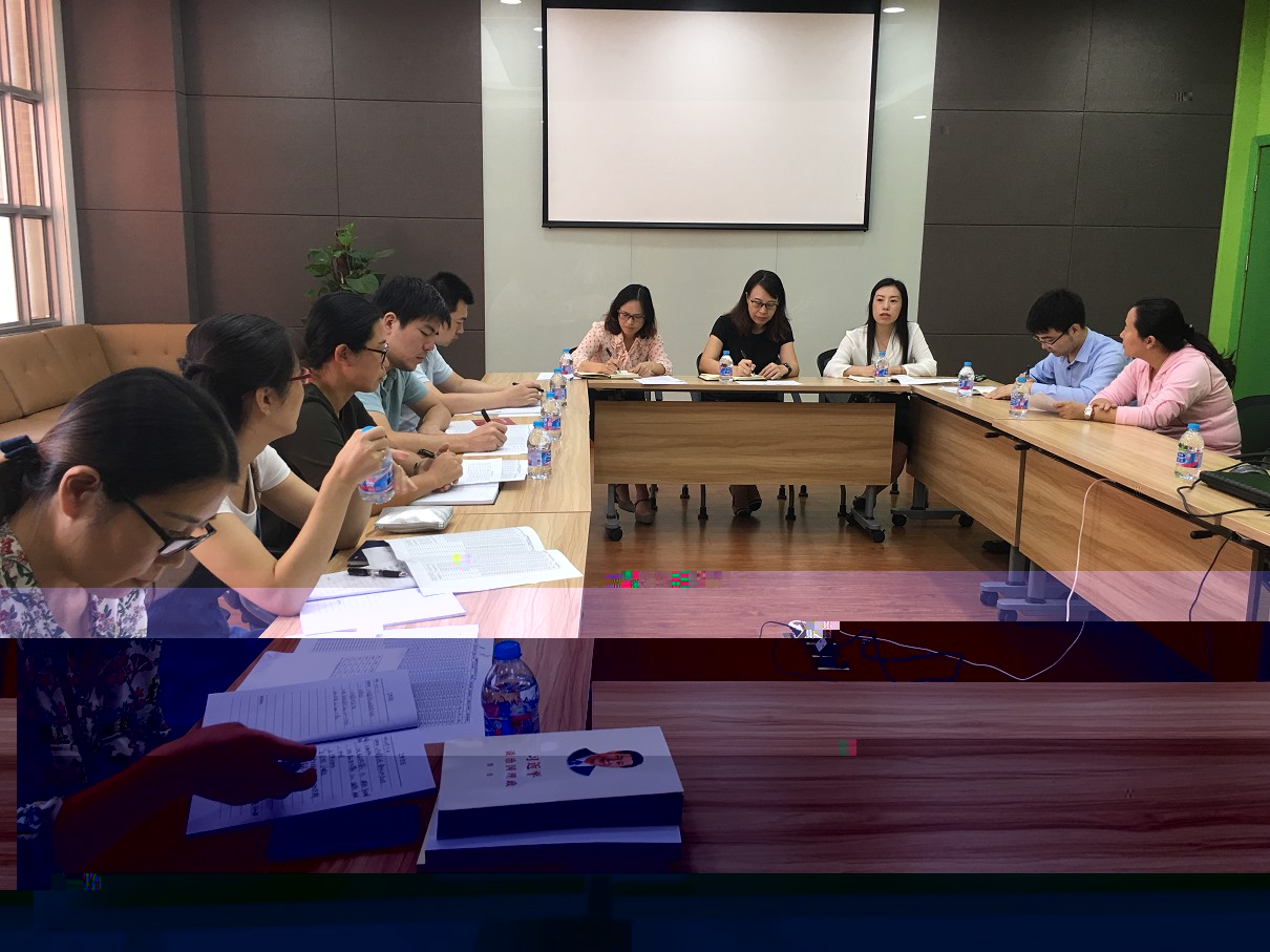 伟德BETVLCTOR青年教師班主任工作正式啟動