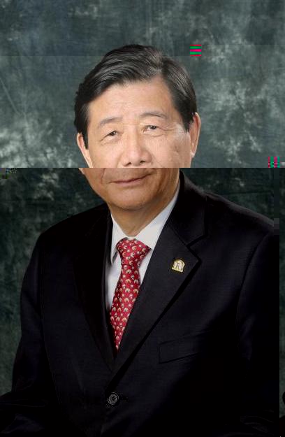 中國科學院院士｜林國強