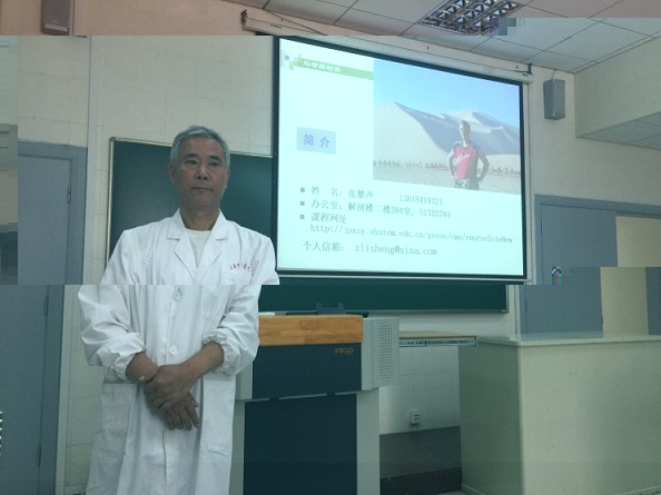 上一堂有溫度的人生大課――伟德BETVLCTOR明德導師團活動